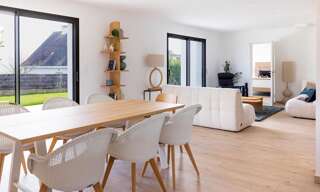 Maison 6 Pièces 155 m² à vendre à Sarzeau (56370)