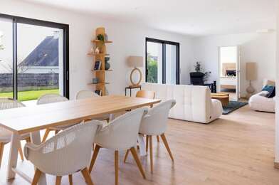 Maison 6 pièces 1297800 €