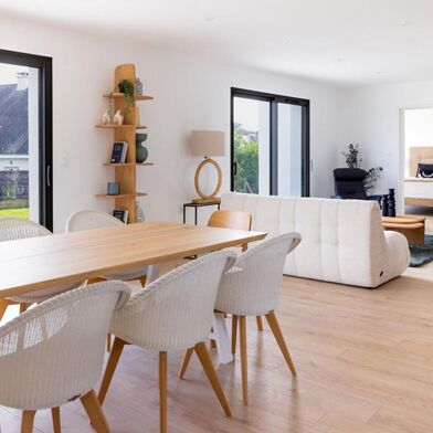 Maison 6 pièces 1297800 €