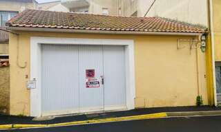 Garage  80 m² à vendre à Narbonne (11100)