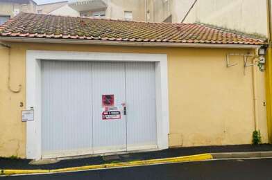 Garage  119900 €