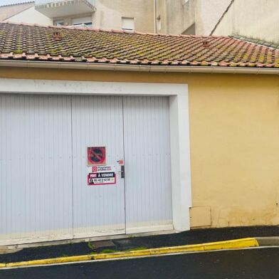 Garage  119900 €