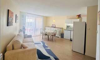 Appartement 4 Pièces 50 m² à vendre à Agde (34300)