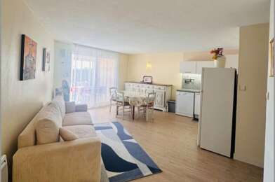 Appartement 4 pièces 269000 €