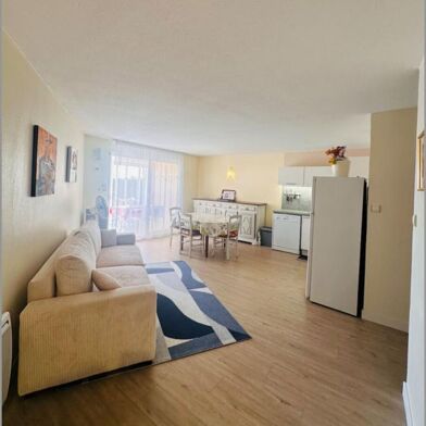 Appartement 4 pièces 269000 €