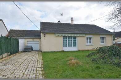 Maison 5 pièces 96000 €