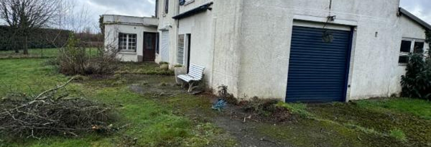 Maison 6 Pièces 128 m² à vendre à Montville (76710)