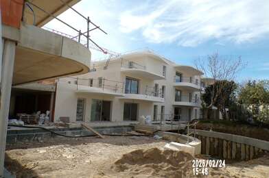 Appartement 3 pièces 249900 €