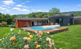 Maison 6 Pièces 228 m² à vendre à Cier-de-Rivière (31510)