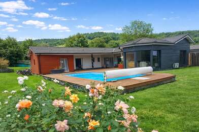 Maison 6 pièces 375000 €