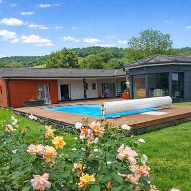 Maison 6 pièces 375000 €