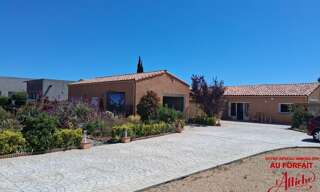 Maison 4 Pièces 178 m² à vendre à Sigean (11130)