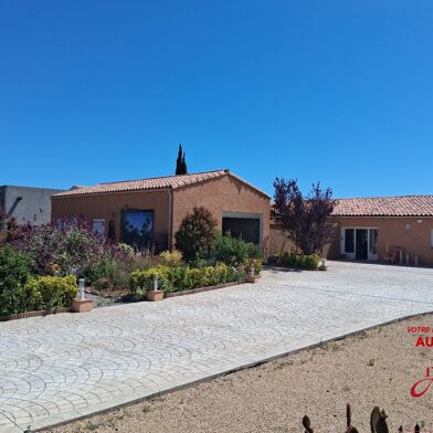 Maison 4 pièces 407500 €