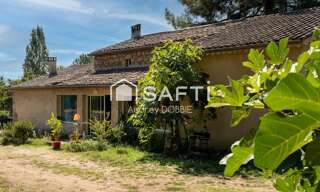 Maison 8 Pièces 195 m² à vendre à Lablachère (07230)