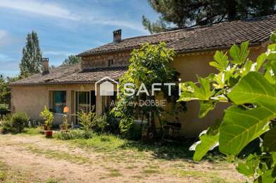 Maison 8 pièces 265000 €