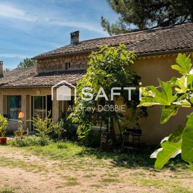 Maison 8 pièces 265000 €