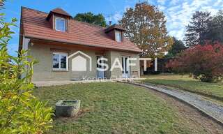 Maison 4 Pièces 90 m² à vendre à Putanges-le-Lac (61210)