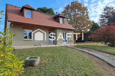 Maison 4 pièces 194000 €