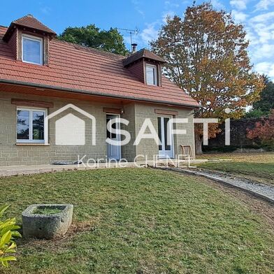 Maison 4 pièces 194000 €