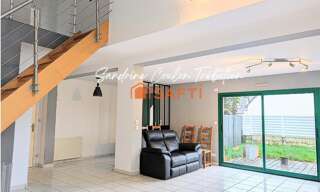 Maison 4 Pièces 112 m² à vendre à Hennebont (56700)