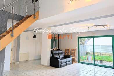 Maison 4 pièces 374000 €