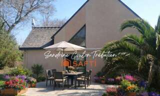 Maison 4 Pièces 112 m² à vendre à Hennebont (56700)