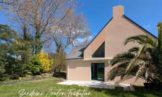 Maison 4 Pièces 112 m² à vendre à Hennebont (56700)