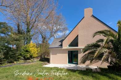 Maison 4 pièces 349900 €