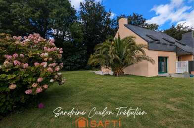 Maison 4 pièces 319900 €