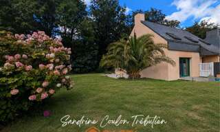 Maison 4 Pièces 112 m² à vendre à Hennebont (56700)