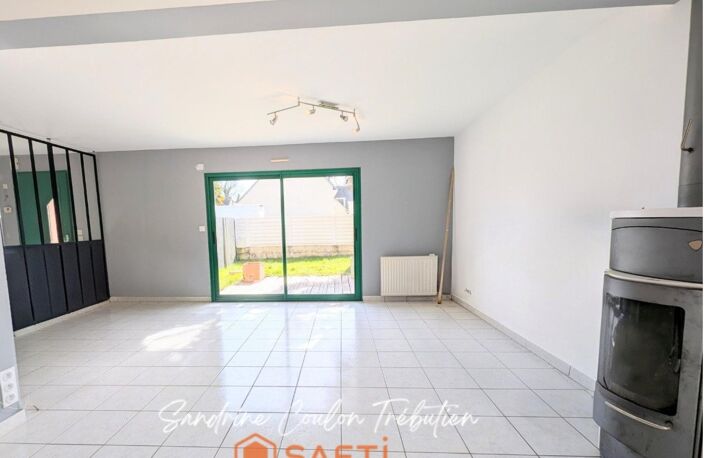 Maison de 112 m² -3 CH- calme et qualité de vie — photo 2