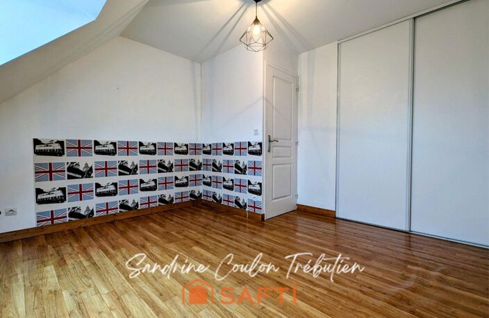 Maison de 112 m² -3 CH- calme et qualité de vie — photo 4