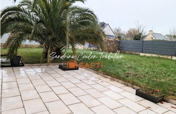 Maison de 112 m² -3 CH- calme et qualité de vie — photo 5