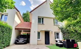 Maison 5 Pièces 90 m² à vendre à Sainte-Geneviève-des-Bois (91700)