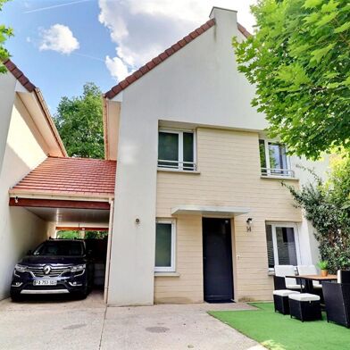 Maison 5 pièces 290000 €