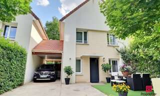 Maison 5 Pièces 80 m² à vendre à Sainte-Geneviève-des-Bois (91700)