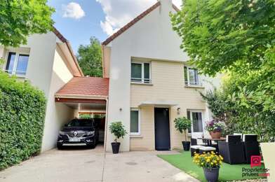 Maison 5 pièces 290000 €