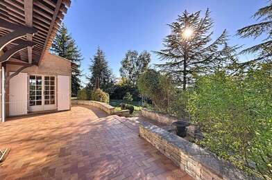 Maison 5 pièces 449000 €