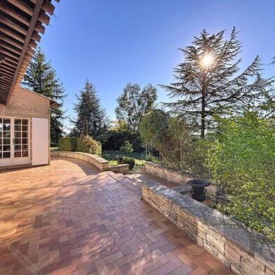 Maison 5 pièces 449000 €