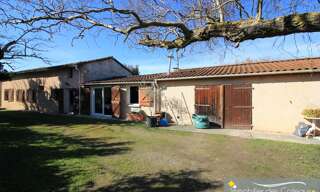 Maison 4 Pièces 101 m² à vendre à Vernet (31810)