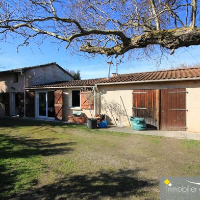 Maison 4 pièces 254000 €