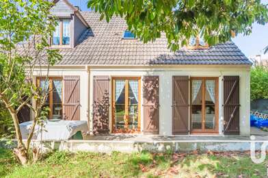 Maison 4 pièces 300000 €