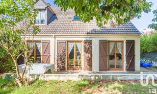 Maison 4 Pièces 82 m² à vendre à Limeil-Brévannes (94450)