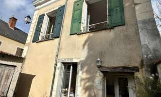 Maison 5 Pièces 130 m² à vendre à Nogent-le-Rotrou (28400)