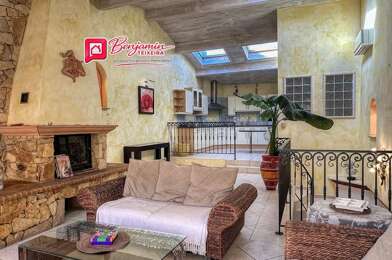 Maison 4 pièces 369000 €