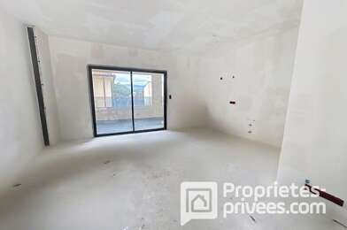 Appartement 3 pièces 427800 €
