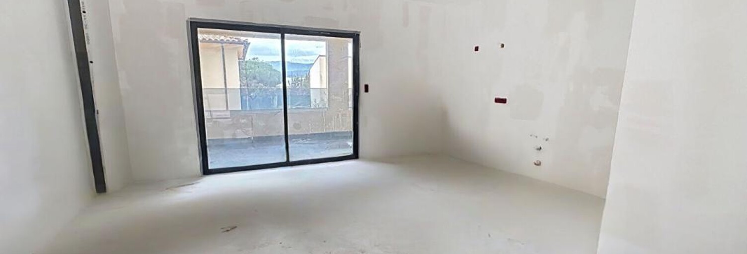 Appartement 3 Pièces 69 m² à vendre à Albitreccia (20166)