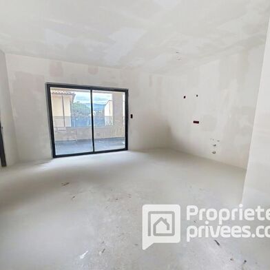 Appartement 3 pièces 427800 €
