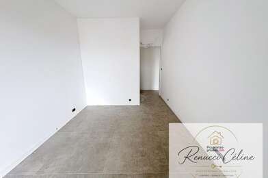 Appartement 3 pièces 427800 €