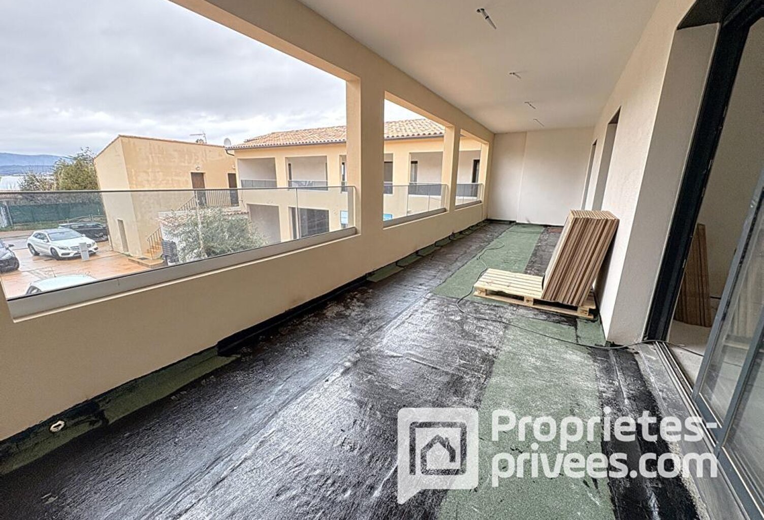 Appartement de 69 m2 à Porticcio — photo 1